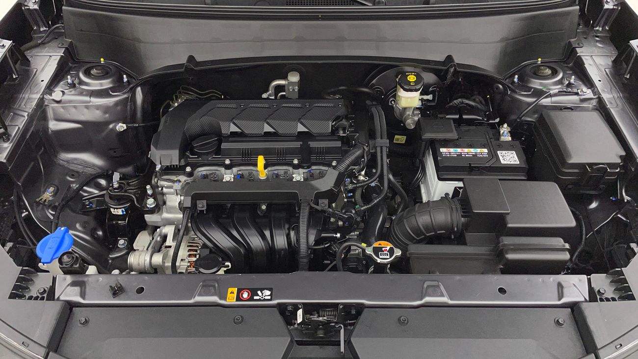 Hyundai Creta SMART 1.5 | Zero Down Payment | Free Home Test Drive