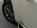 تويوتا لاند كروزر VXR 3.5L