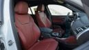بي أم دبليو X4 (For Export , НА ЭКСПОРТ) M xDrive 30i 2.0T GCC 2025 Без пробега