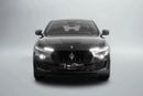 Maserati Levante SQ4