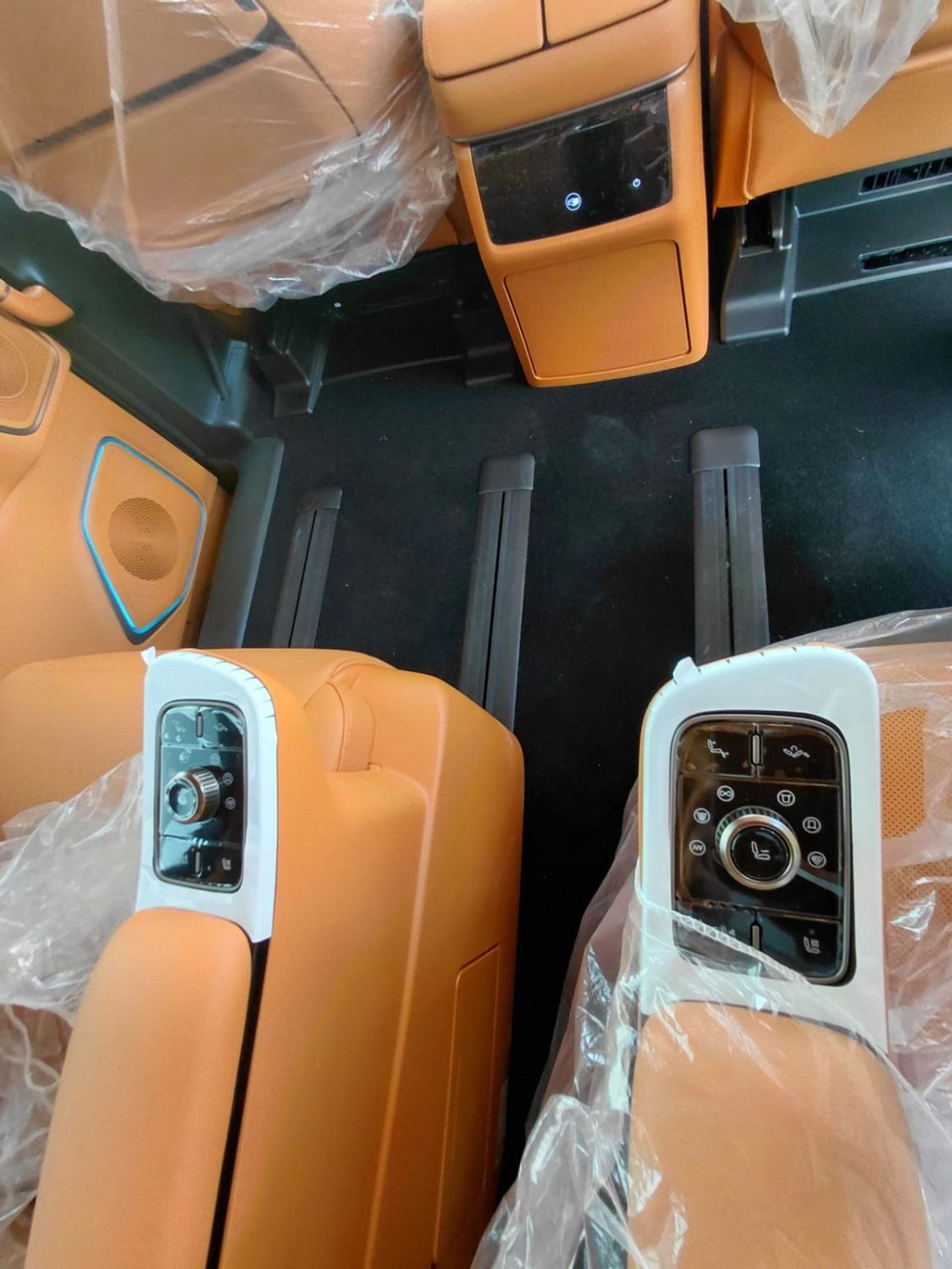 WEY غاوشان 9 GAOSHAN(HIGH MOUNTAIN)2025 ALL WHEEL DRIVE MOUNTAIN9