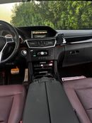 مرسيدس بنز E300 Mercedes E300 2013 Gcc full option no 1 clean
