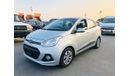 Hyundai Grand i10 SEDAN - Like brand new - 1.2L Engine - Low mileage