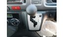 Toyota Hiace TOYOTA HIACE RIGHT HAND DRIVE (PM997)