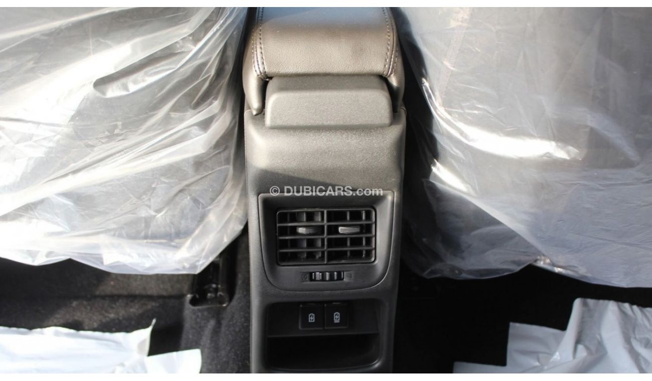 Suzuki Baleno SUZUKI BALENO 1.4L GLX HUD SLDA AT (Export Only)