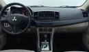 Mitsubishi Lancer GLS 2 | Under Warranty | Inspected on 150+ parameters