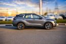 Honda Insight Kia Sportage 2.0L Petrol