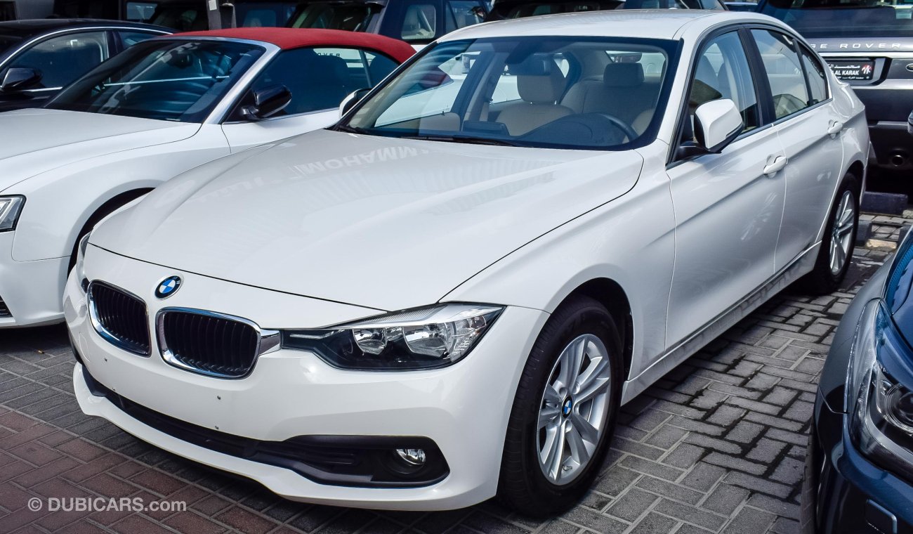 BMW 318i i