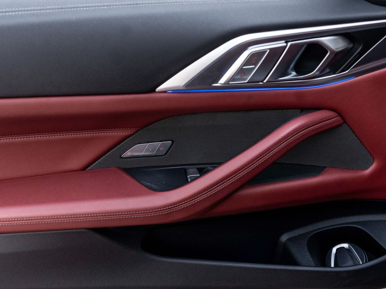 BMW 420i M Sport 2.0L