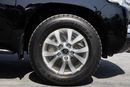 Toyota Land Cruiser VX BLACK V8 4.5L D FULL OPTION A/T LHD