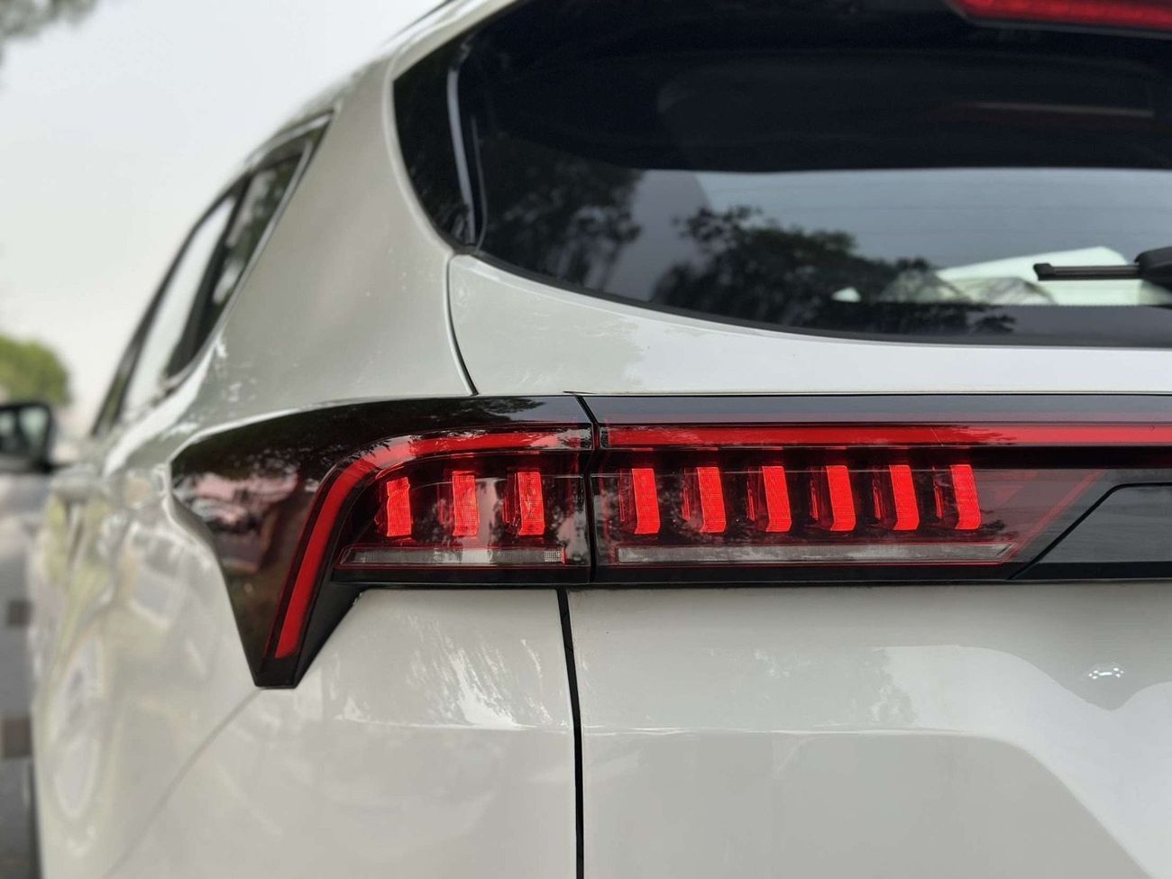 جيتور X70 بلس Luxury 1.6T