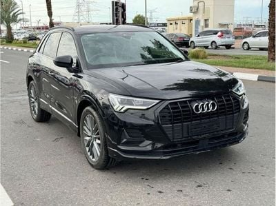 أودي Q3 35 TFSI ADVANCED 35 TFSI