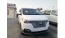 هيونداي H-1 NEW ARRIVAL H1 2020 MODEL PETROL AT 12 SEAT FOR EXPORT ONL