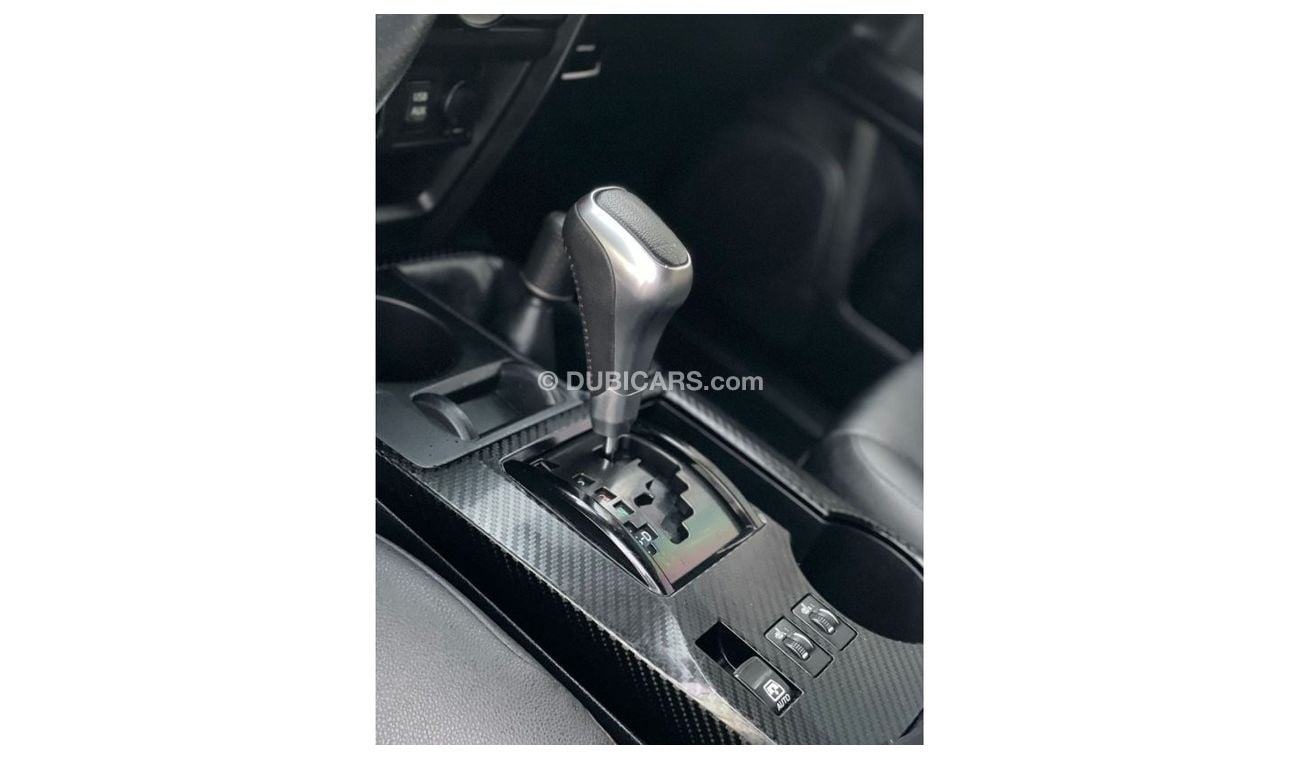 Toyota 4Runner *Best Offer* 2018 Toyota 4Runner 4x4 TRD Off Road Pro With Special Rare Blue Color / EXPORT ONLY