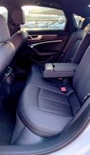 أودي A6 اودي A6