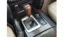 تويوتا لاند كروزر 4.0L, 20" Rims, Front & Rear A/C, Sunroof, Cool Box, Leather Seats, SRS Airbags (LOT # 2585)