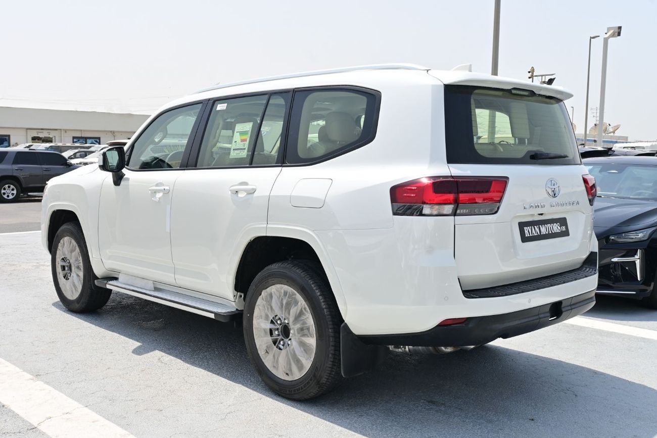 Toyota Land Cruiser GXR 4.0L Toyota Land Cruiser GX-R 4.0L V6 Petrol, 4WD