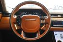 Land Rover Range Rover Velar L560