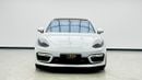 Porsche Panamera GTS