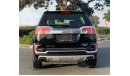 GMC Terrain GMC TERRAIN DENALI 2017