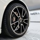 Mercedes-Benz C 200 Premium 2.0L AED 2,252 / Monthly l 0% Downpayment l Mercedes-Benz C200 l GCC l Agency Maintained