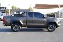 تويوتا هيلوكس 4X4 DIESEL 2.8L KING CAB (Export Only)