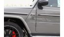 Mercedes-Benz G 63 AMG Double Night Package GCC  Warranty