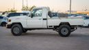 Toyota Land Cruiser Pick Up 79 SC 2.8L T/Diesel A/T 2025YM