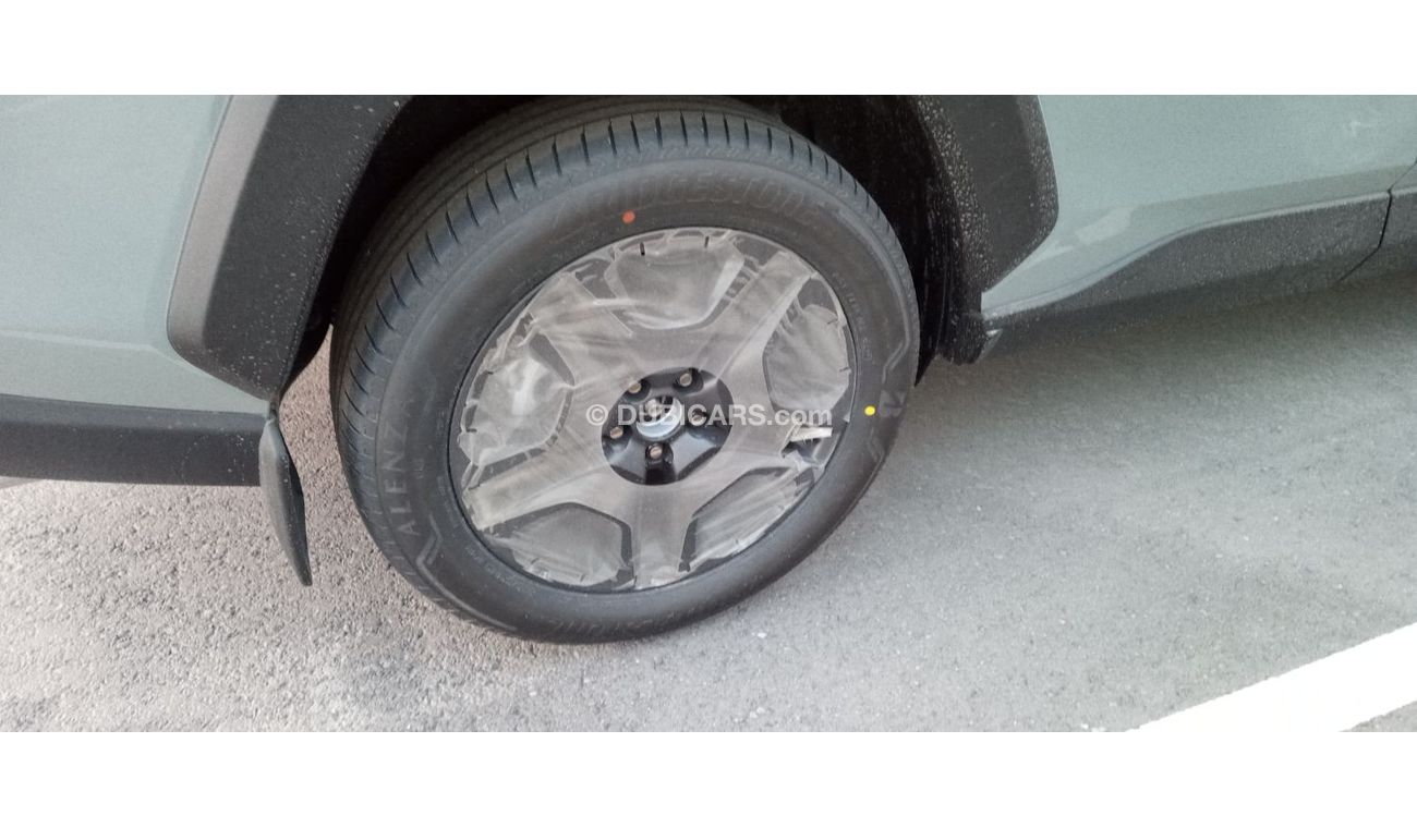 Toyota RAV4 2023 Ym Toyota RAV4 Adventure full option