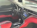 Toyota Camry SPORT