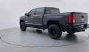 Chevrolet Silverado HIGH COUNTRY 6.2 | Under Warranty | Inspected on 150+ parameters