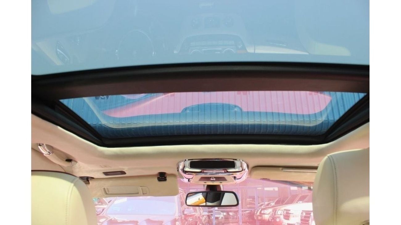 Rolls-Royce Ghost Std