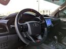 Toyota Hilux Toyota Hilux double Cabin off Road pickup 2021Model year Facelifted to 2026 GR sports 2.7L V4 petrol