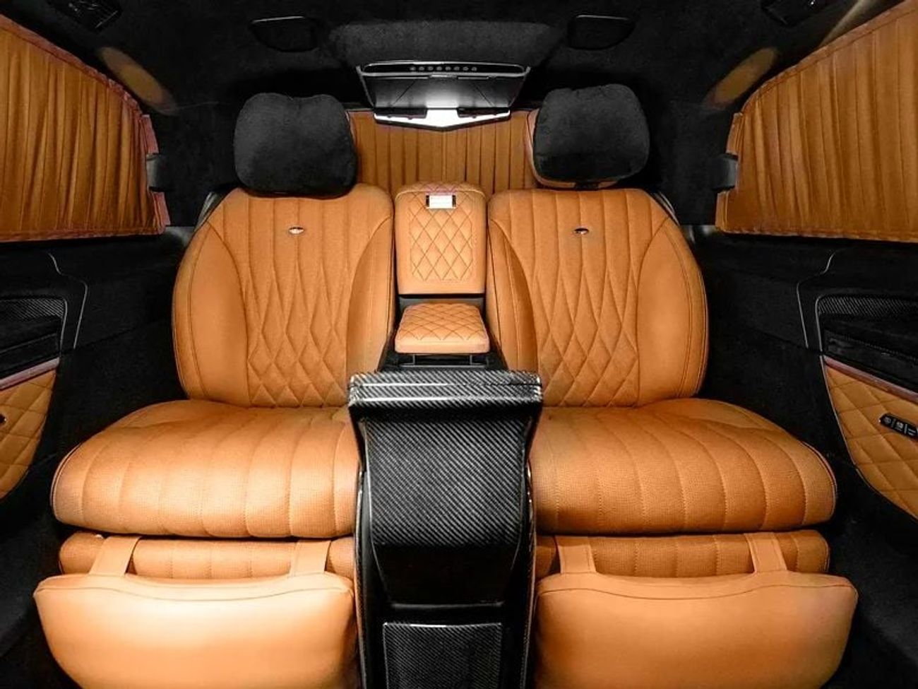 Mercedes-Benz V 250 VLINE Design (1 of 25)