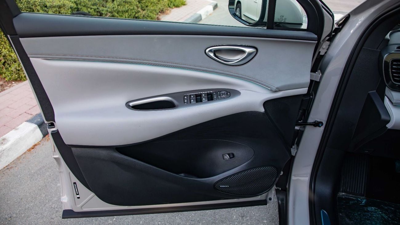 BYD Sealion 06 DM-i 170KM PILOT PLUS EDITION with HUD | 2025 |Ready Stock Limited QTY