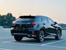 Lexus RX350 L Premier LEXUS RX350 MODEL 2017 VERY CLEAN CAR