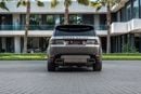 Land Rover Range Rover Sport Range Rover Sport HSE Dynamic | 2,879 P.M | 0% Downpayment | WARRANTY!