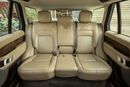 لاند روفر رينج روفر Range Rover HSE 2022 GCC | Agency Warranty