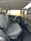 Toyota RAV4 Hybrid Toyota RAV4 2018 XLE