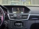Mercedes-Benz E 220 MERCEDES E-220 DIESEL 2012 // KOREAN // FULL OPTION // PERFECT CONDITION
