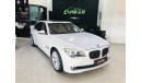 BMW 740Li LI