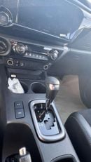 تويوتا هيلوكس Toyota Hilux GR Sport 4.0L