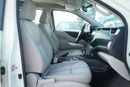Nissan X Terra SE