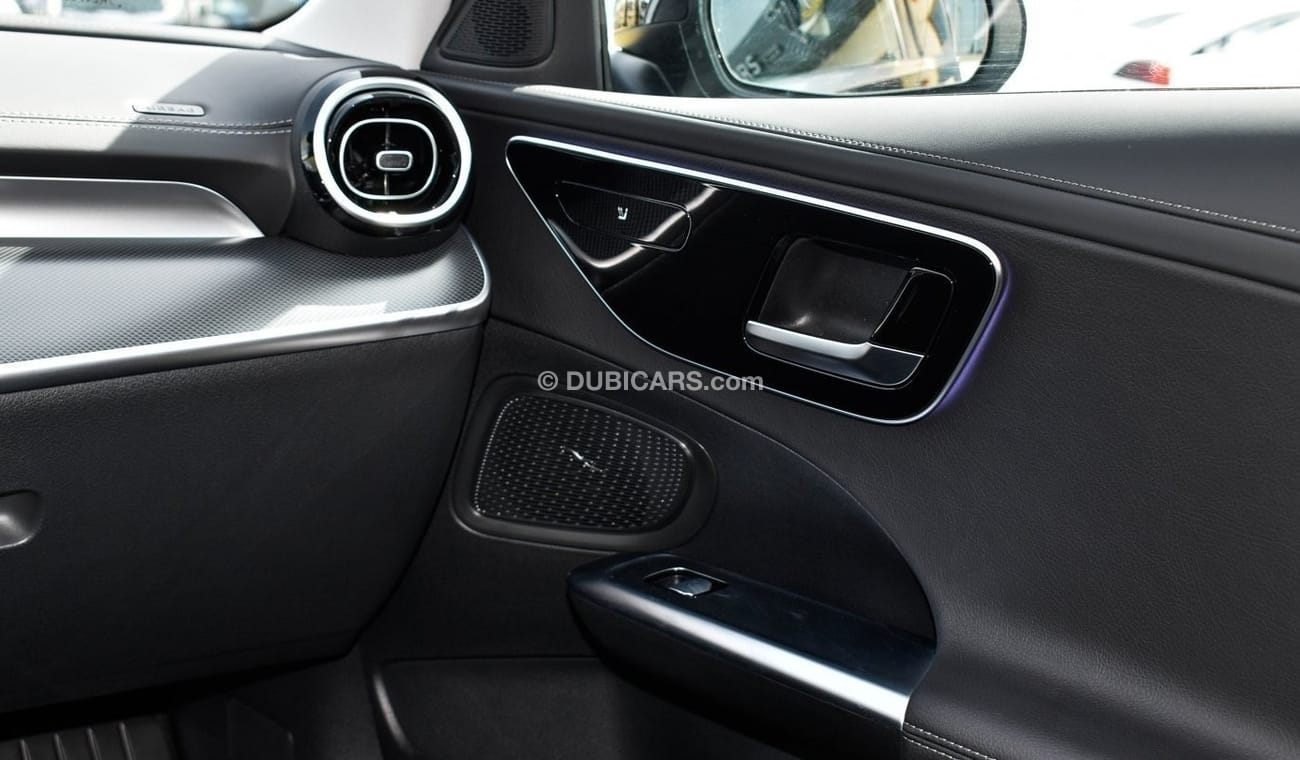 Mercedes-Benz C 200 MERCEDES BENZ C200 AMG | 1.5L 4CYL | 2023