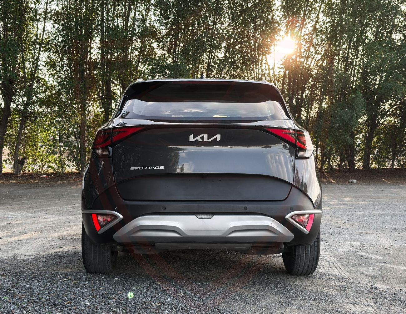 كيا سبورتيج كيا سبورتاج | 1.6 لتر | 2023 | خليجية | خالية من الحوادث | بحالة ممتازة | 1196 شهرياً