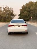 Audi A3 35 TFSI 1.4L