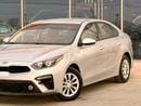 Kia Cerato EX TOP 510-Monthly l GCC l 1.6L, Cruise, Camera l Accident Free