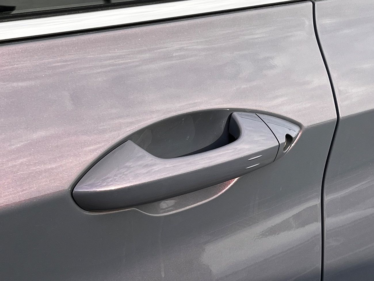 Geely Coolray Geely Coolray 2026