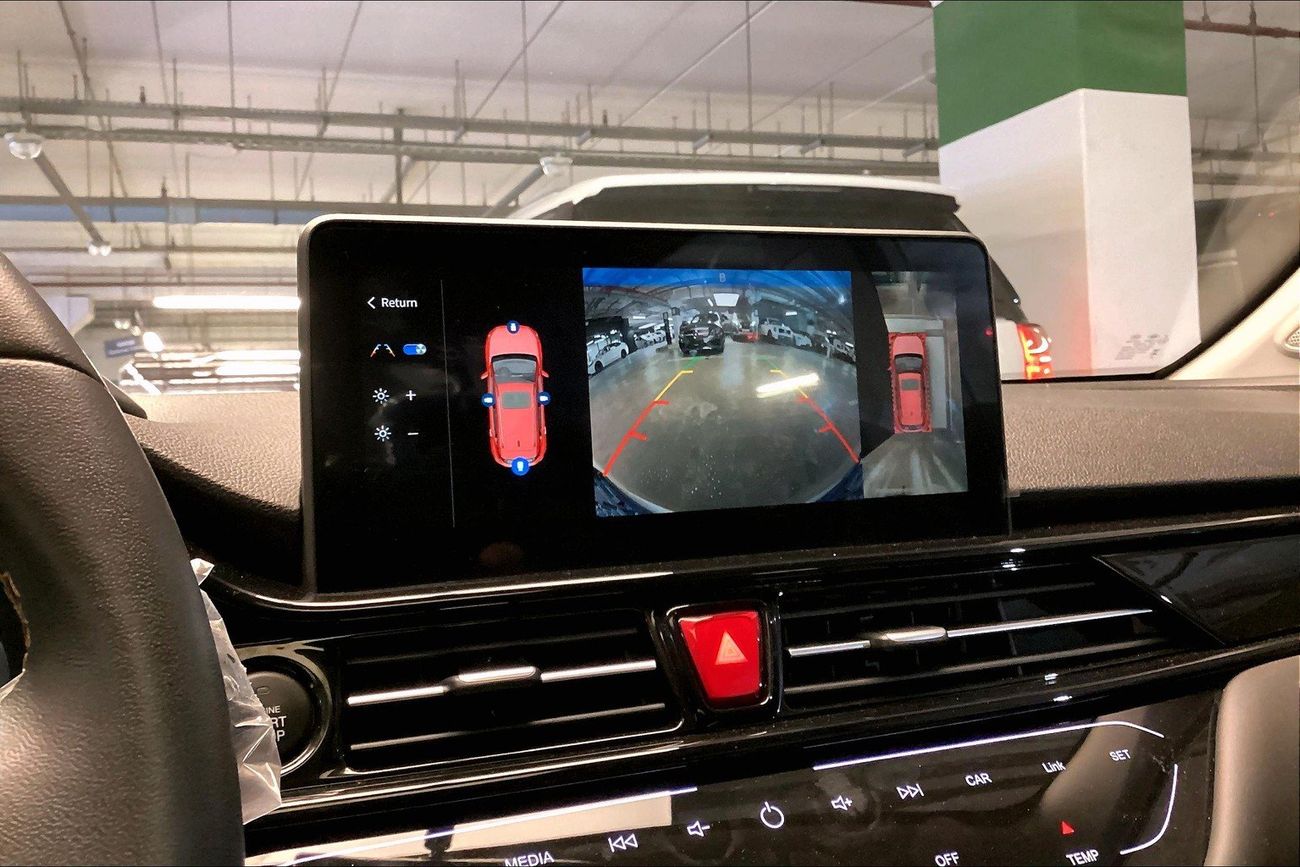 JAC JS4 Intelligent | Guaranteed Warranty | 0 Down Payment