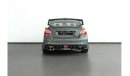 Subaru Impreza WRX STI Std STI Premium 2018 Subaru WRX STI / 722+ Wheel Horse Power / Sam Performance SP700 Build / The